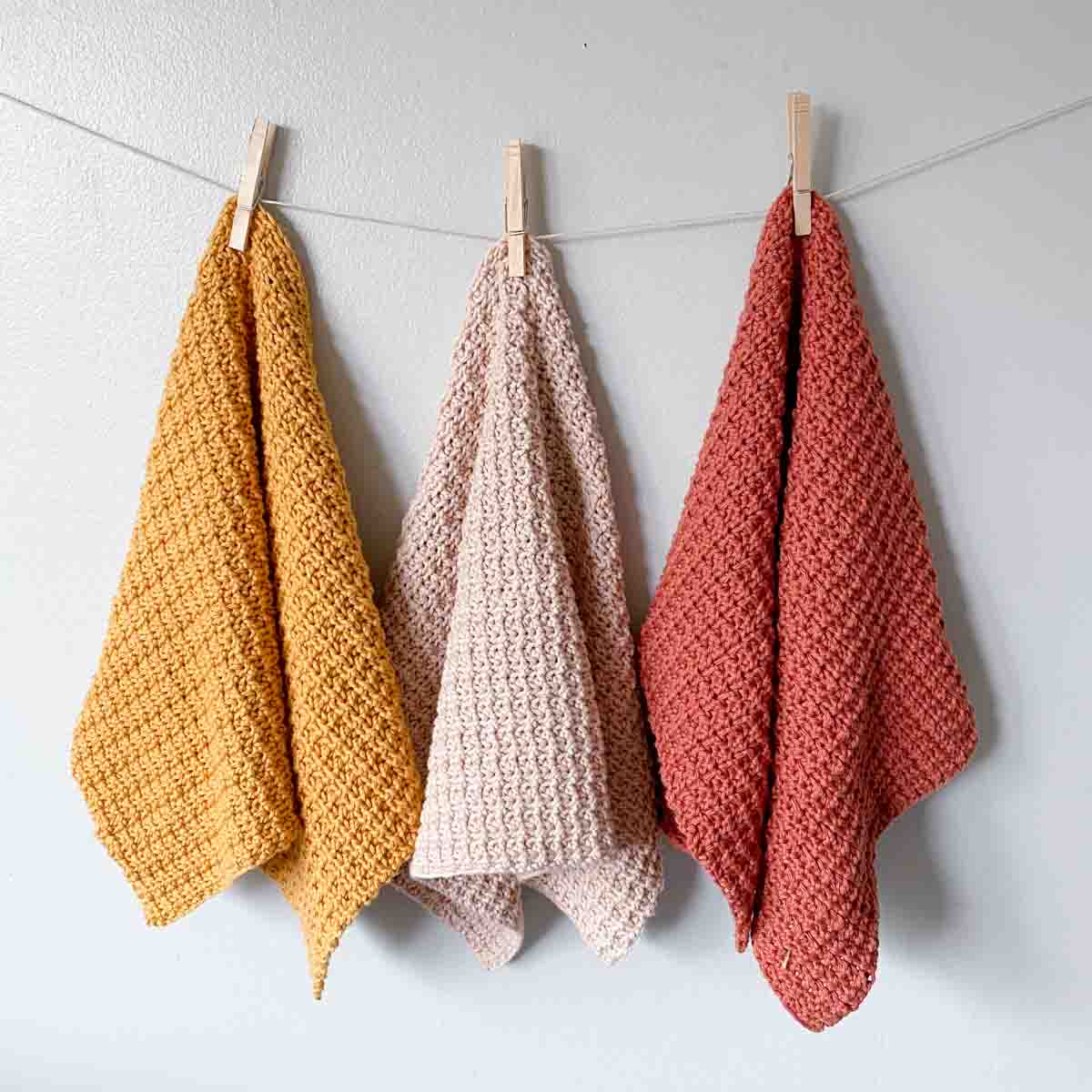 Hanging Hand Towel 